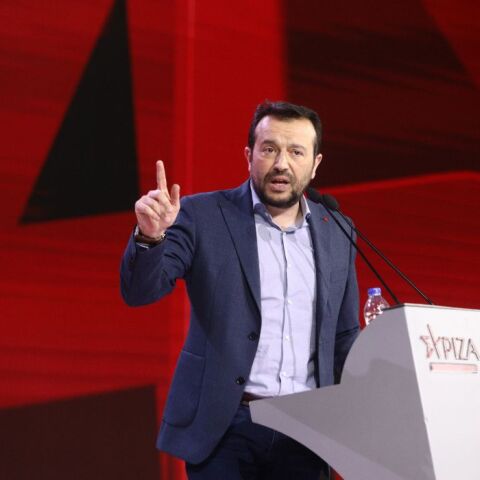 Νίκος Παππάς: Πρόταση «αξιοποίησης» Γεροβασίλη