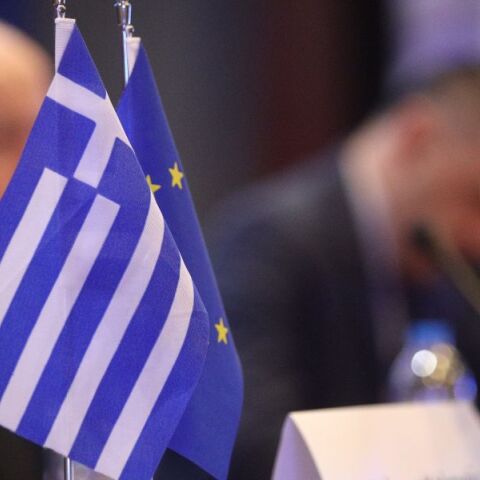 ΥΠΕΞ: Ανακοίνωση για τα δύο χρόνια από την έναρξη της ρωσικής επίθεσης κατά της Ουκρανίας - «Στηρίζουμε τον δίκαιο αμυντικό της αγώνα».