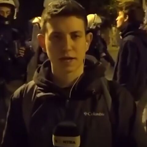 Παλαιό Φάληρο: Ο δημοσιογράφος Απόστολος Φουρνατζόπουλος ο άνδρας που βρέθηκε νεκρός σε πυλώνα υψηλής τάσης της ΔΕΗ.