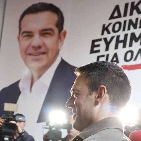 (Φανταστικές) ιστορίες πολιτικής τρέλας