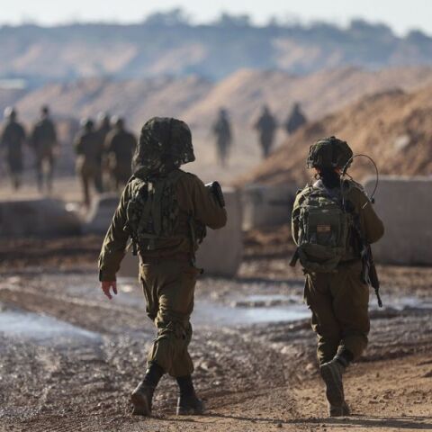 Ισραήλ - Χαμάς: Το Κατάρ θα φιλοξενήσει συνομιλίες ανάμεσα στις δύο πλευρές με στόχο την εκεχειρία, αναφέρουν αιγυπτιακές πηγές ασφαλείας.