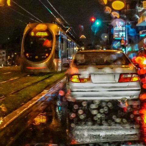 Πρόγνωση καιρού: Βροχές και καταιγίδες τη Δευτέρα 26 Φεβρουαρίου - Το αναλυτικό δελτίο του meteo και της ΕΜΥ. 