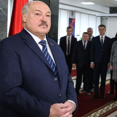 Λευκορωσία: Ο Αλεξάντερ Λουκασένκο δηλώνει ότι θα είναι ξανά υποψήφιος για πρόεδρος το 2025 - Είναι από τους στενότερους συμμάχους του Πούτιν