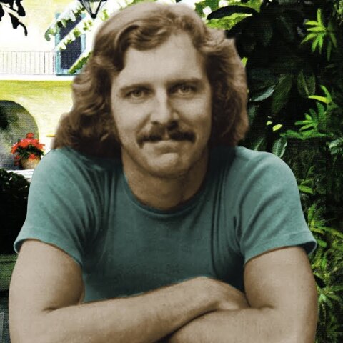 Μια γνωριμία με τον Michael Franks