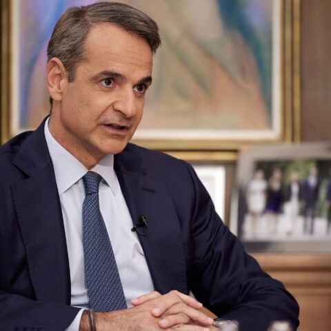 Κυριάκος Μητσοτάκης: Εβδομαδιαίος απολογισμός κυβερνητικού έργου - «Δεν θα σταματήσουμε να συζητάμε με τους αγρότες».