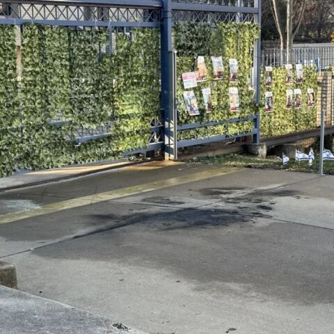 ΗΠΑ: Αμερικανός στρατιωτικός αυτοπυρπολήθηκε