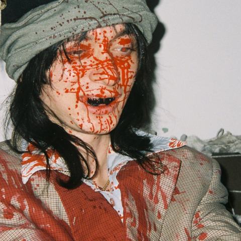 «This Is My Lifestyle»: Angus Scratch Green