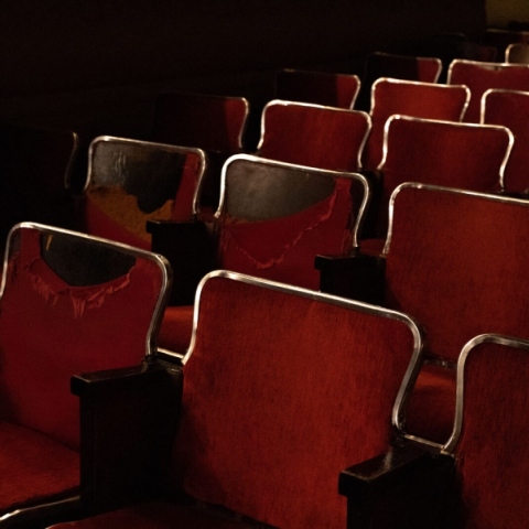 Luz Visual Studies: Εργαστήριο θεραπευτικής φωτογραφίας