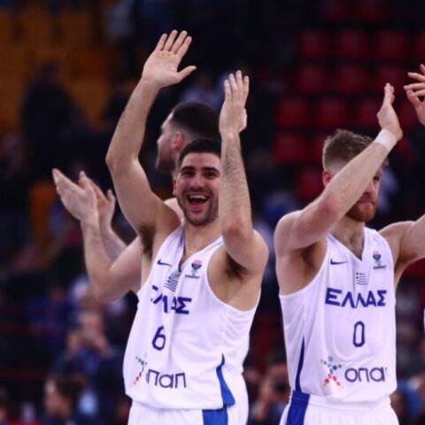 Εθνική Ελλάδας