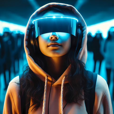 Γιάννης Σκορδάς - Δημήτρης Δημητριάδης: «2049 - Οδηγίες Χρήσης για το Μέλλον της Ανθρωπότητας»