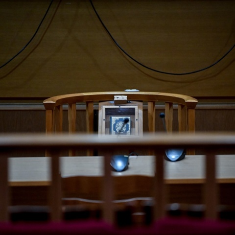 Υπόθεση trafficking στην Ηλιούπολη