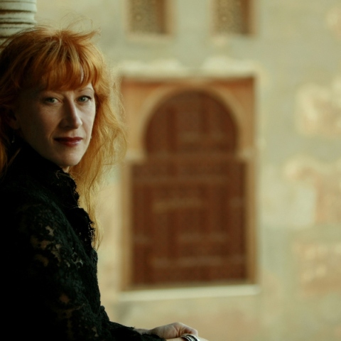 Η Loreena McKennitt έρχεται για μία συναυλία στη Θεσσαλονίκη