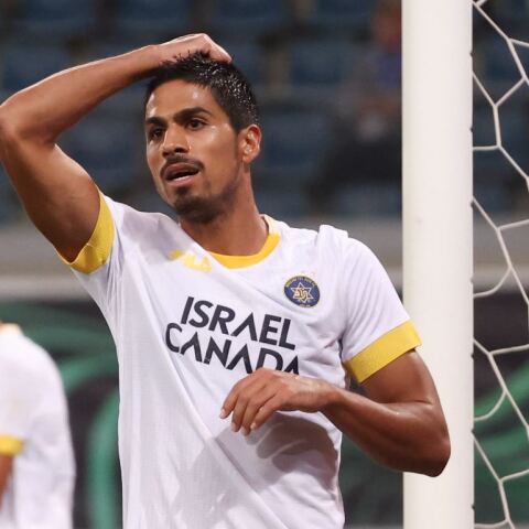 Ολυμπιακός: Η Μακάμπι Τελ Αβίβ ζητάει αλλαγή έδρας