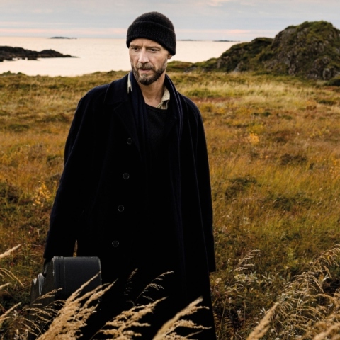 Ο Sivert Hoyem έρχεται για δύο συναυλίες σε Αθήνα και Θεσσαλονίκη