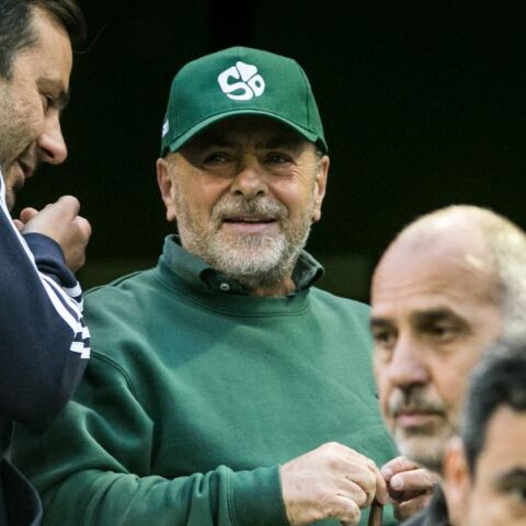 Παναθηναϊκός: Πρόστιμο 200.000 ευρώ επιβλήθηκε από τη διοίκηση στους παίκτες για τις βαθμολογικές απώλειες με Λαμία και Κηφισιά.