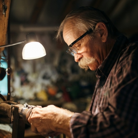 Εργαζόμενοι συνταξιούχοι: Άνοιξε η πλατφόρμα του ΕΦΚΑ για τις δηλώσεις