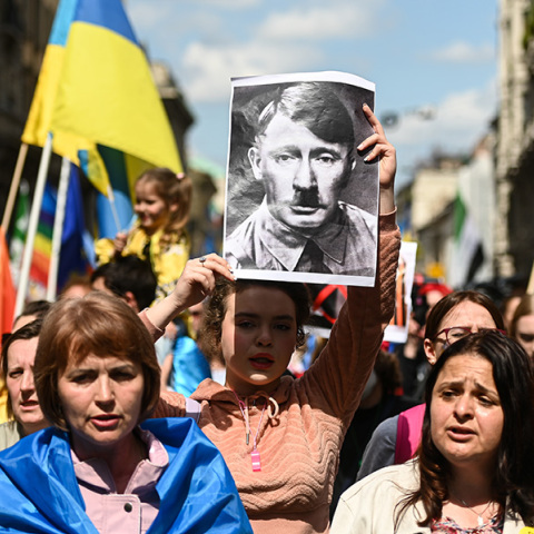 Ποιος θυμάται του Αρμενίους;