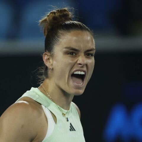 Μαρία Σάκκαρη: Επέστρεψε στο top-10