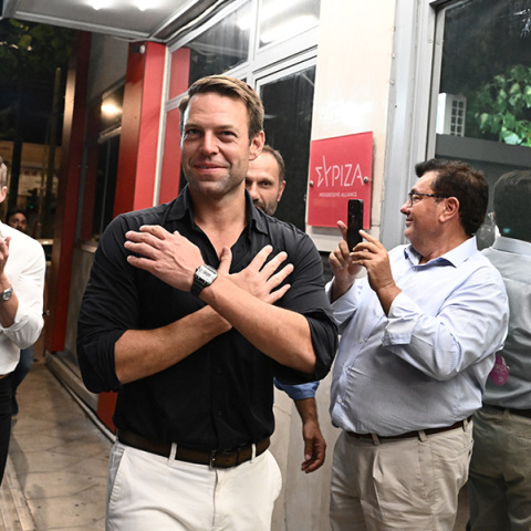 Στέφανος Κασσελάκης: Τα πολλά πρόσωπα ενός πολιτικού influencer