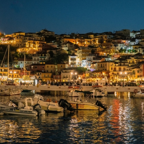 Τουρισμός για όλους 2024: Πότε ανοίγει η πλατφόρμα