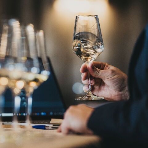 «Thessaloniki Wine & Spirits Trophy»