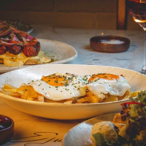 Εστιατόριο Ελιά, Ξάνθη