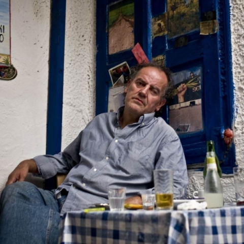 Δημήτρης Φύσσας: Πέθανε ο δημοσιογράφος και συγγραφέας - Ο αποχαιρετισμός του αναγνώστη και φίλου Δημήτρη Μακρίδη