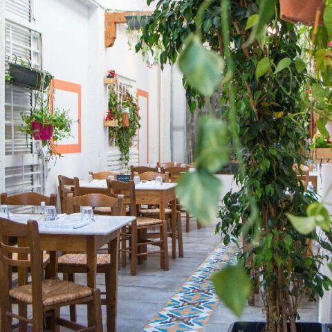 Τα Καραμανλίδικα του Φάνη