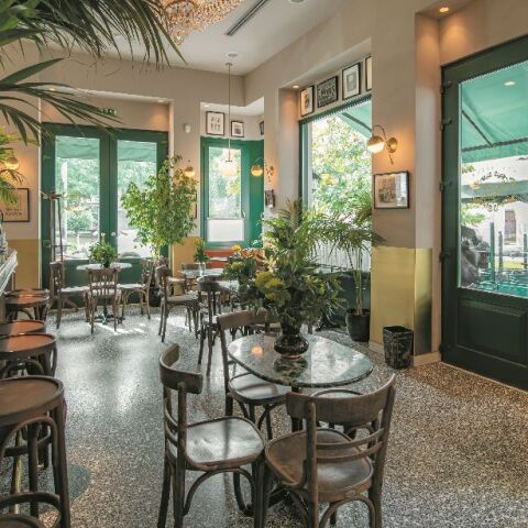 Σερσέ λα Φαμ