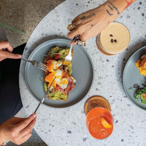 26 νόστιμα στέκια στο κέντρο της πόλης