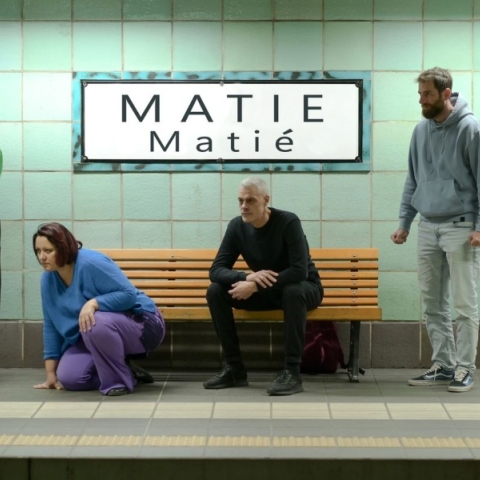 «Ματιέ»: Η υπό συνθήκη καταδίκη της βίας