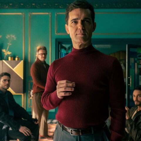 O Berlin επιστρέφει με season 2 στο Netflix