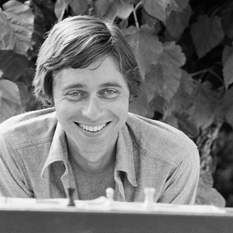 Philippe Grumbach: Ο διευθυντής του περιοδικού Express ήταν πράκτορας της KGB