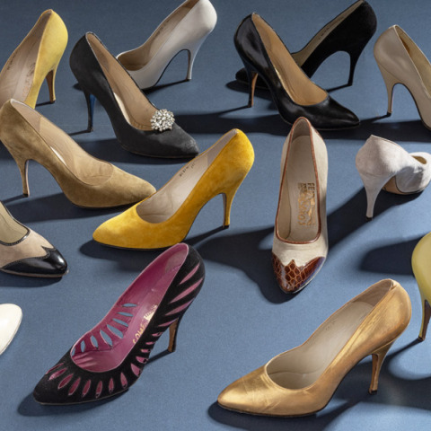 Άλλο το σφιχτό και άλλο το στενό παπούτσι