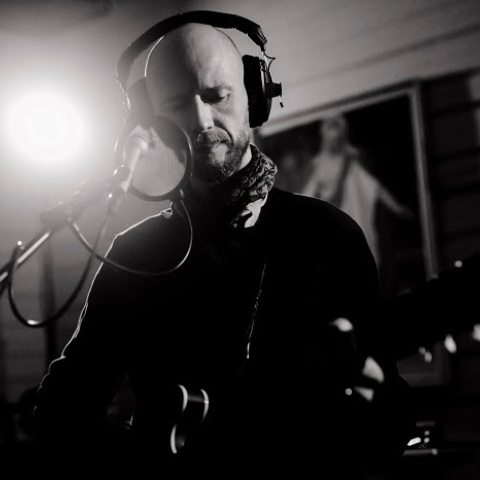 Sivert Høyem - When Your True Love Is Gone 