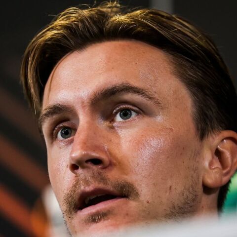 Ο Κρίστοφερ Όλσον νοσηλεύεται σε μηχανική υποστήριξη - Ο 28χρονος Σουηδός ποδοσφαιριστής πάσχει από άγνωστη εγκεφαλική νόσο.