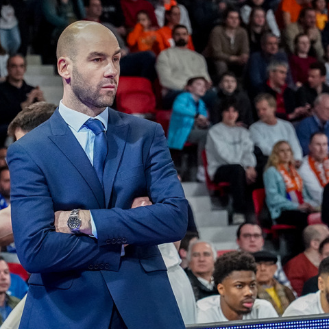 Βασίλης Σπανούλης