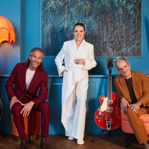 Vaya con Dios: Είναι ώρα οι γυναίκες να μάθουν να ζουν και για τις ίδιες