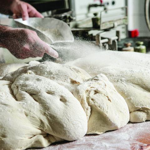 Φούρνος Βυζάντιον