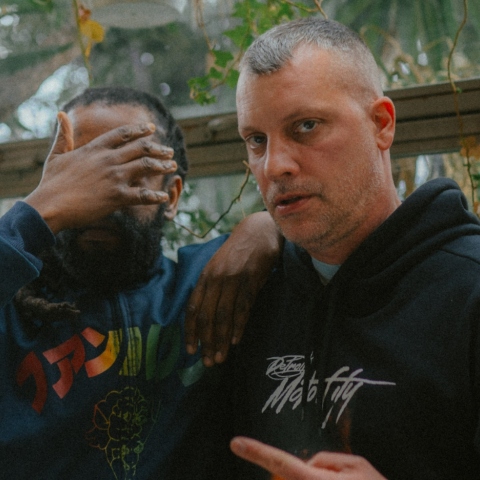 billy woods: Ο αμερικανός ράπερ επισκέφτηκε την Αθήνα για live και μάς μίλησε για την εμπειρία του, τη μουσική και τον κόσμο.