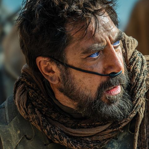 Dune: Μέρος δεύτερο: Μετά τη ζεν εισαγωγή του ακολουθεί το εκθαμβωτικό έπος