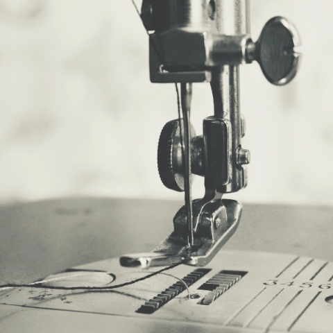 Ραπτική για αρχάριους 