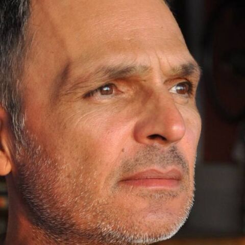 Σταμάτης Γαρδέλης: Η πρώτη δήλωση μετά τη σύλληψή του - Ο δημοφιλής ηθοποιός συνελήφθη για διατάραξη δημόσιας υπηρεσίας.