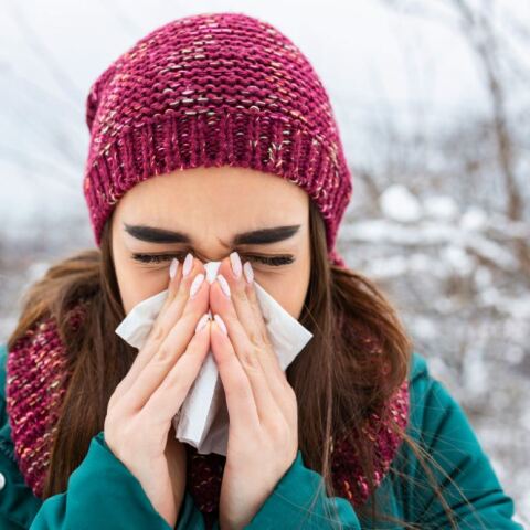 Πώς συνδέεται η ιγμορίτιδα με κίνδυνο ρευματικής πάθησης