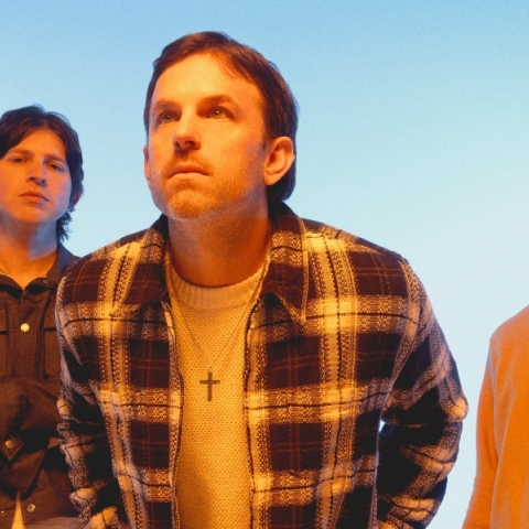Kings Of Leon: Το νέο τους άλμπουμ «Can We Please Have Fun» κυκλοφορεί στις 10 Μαΐου από τη Universal - Στη δημοσιότητα τo single «Mustang»