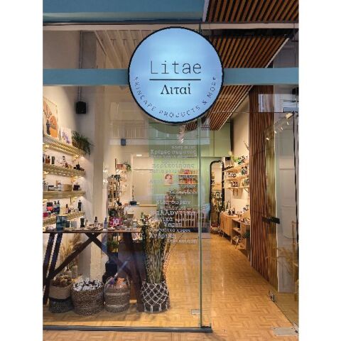 Litae Natural Cosmetics
