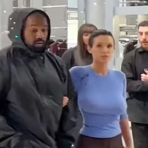 Η νέα εμφάνιση της Μπιάνκα Σενσόρι που προκάλεσε αντιδράσεις