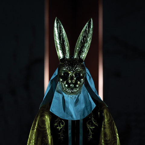 Σαλό ή 120 Μέρες στα Σόδομα: Μας έπεισε η παράσταση του Μπινιάρη στην Εναλλακτική Σκηνή της Λυρικής;