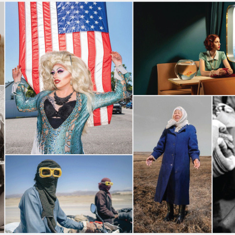  Sony World Photography Awards 2024