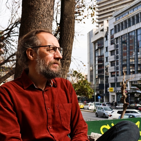 Θανάσης Πέτρου